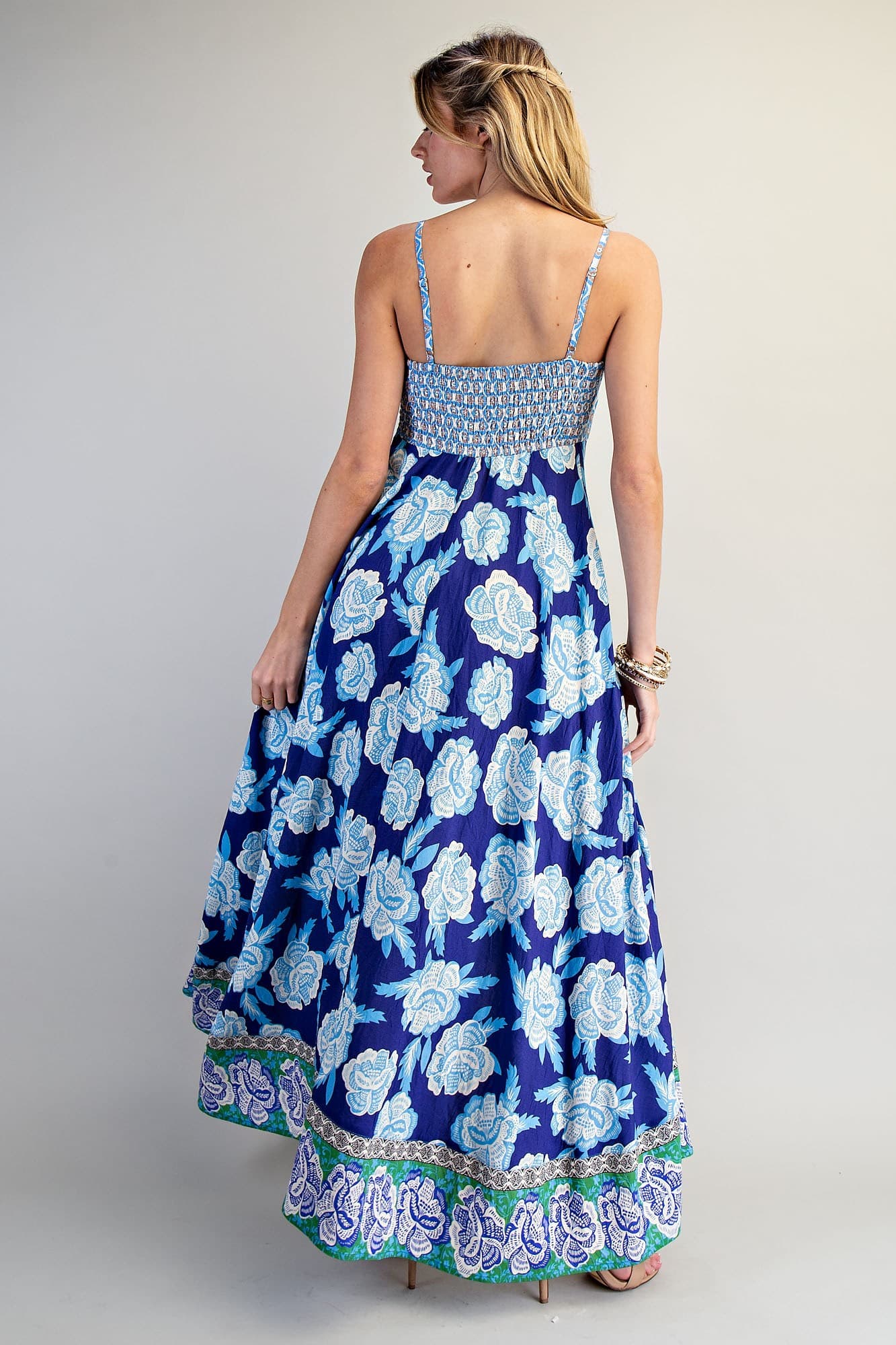 DK14798 - ROYAL BLUE