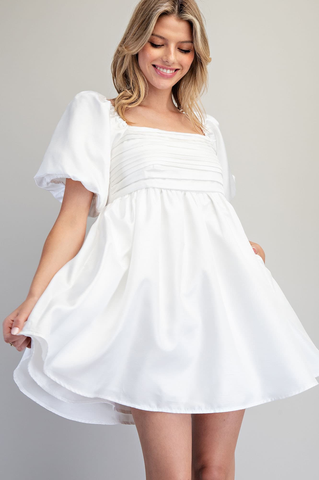 DK13378 - OFF WHITE