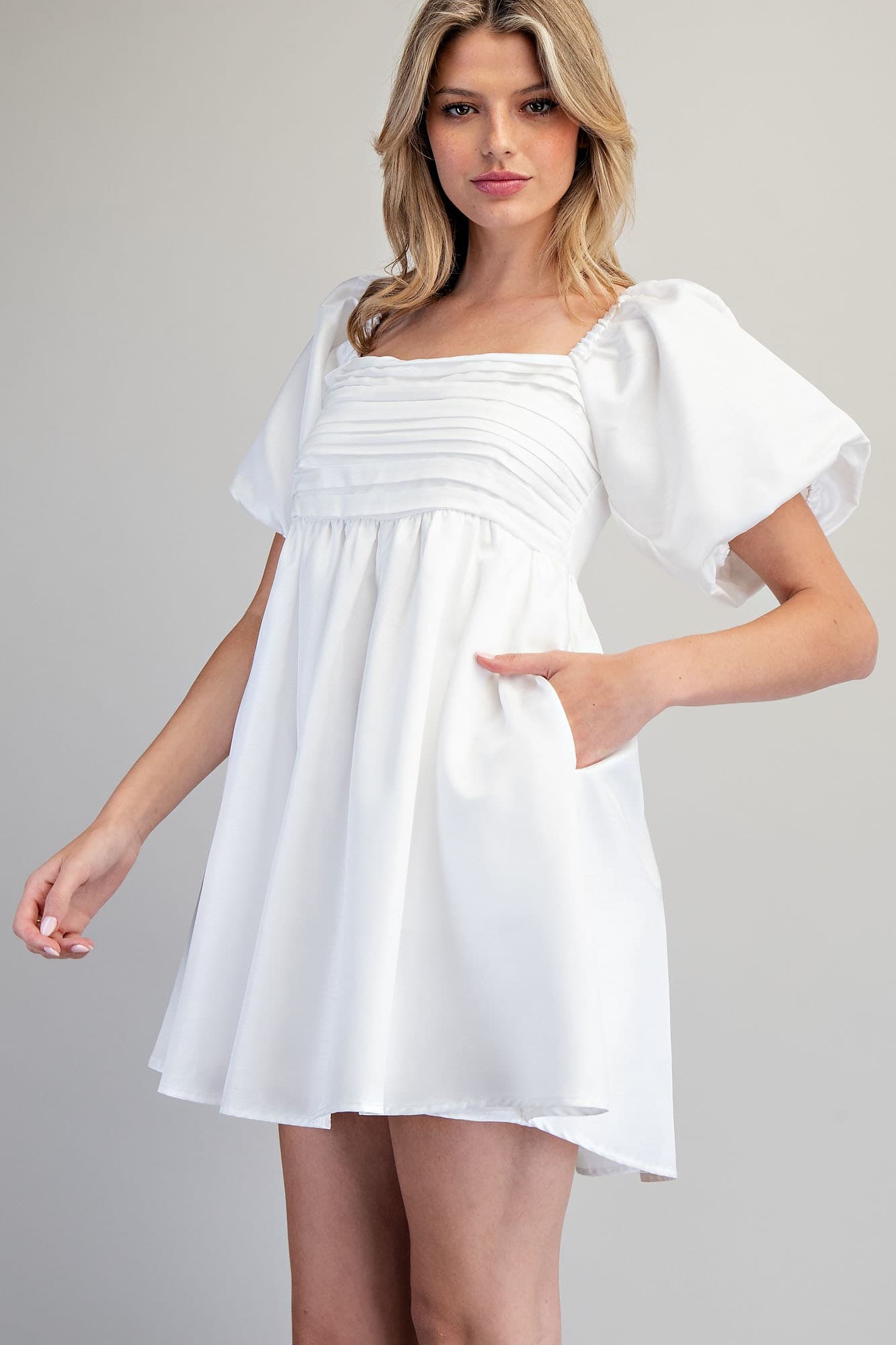 DK13378 - OFF WHITE