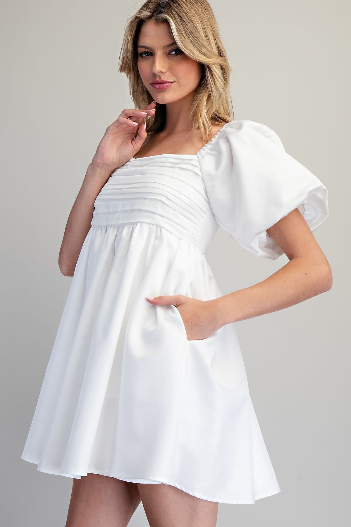 DK13378 - OFF WHITE