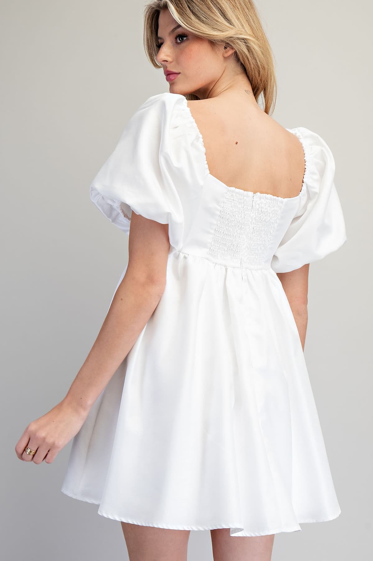 DK13378 - OFF WHITE