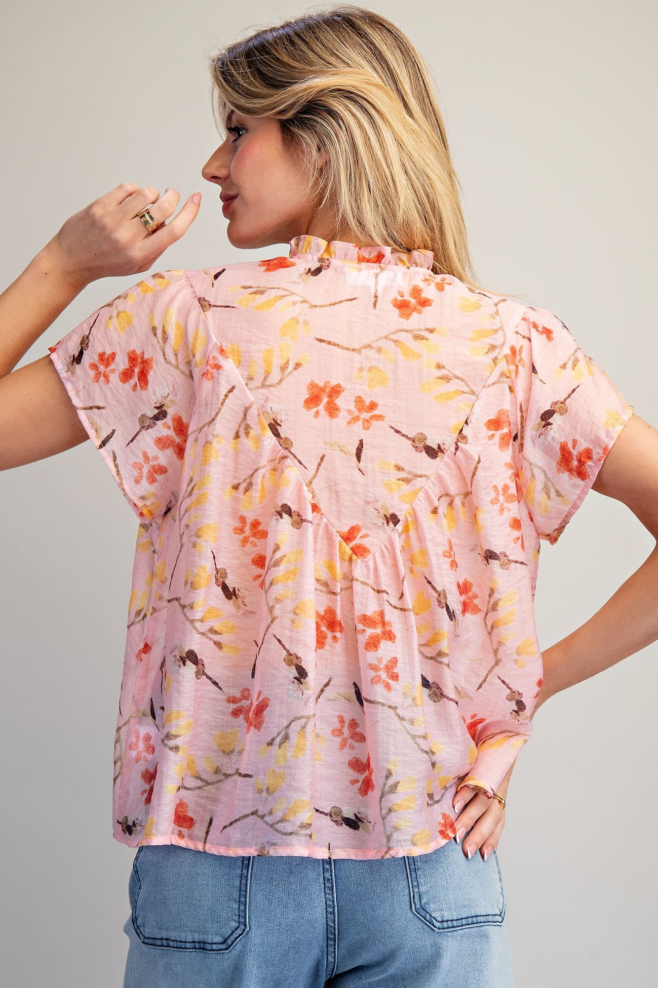 TK14739 - BLUSH