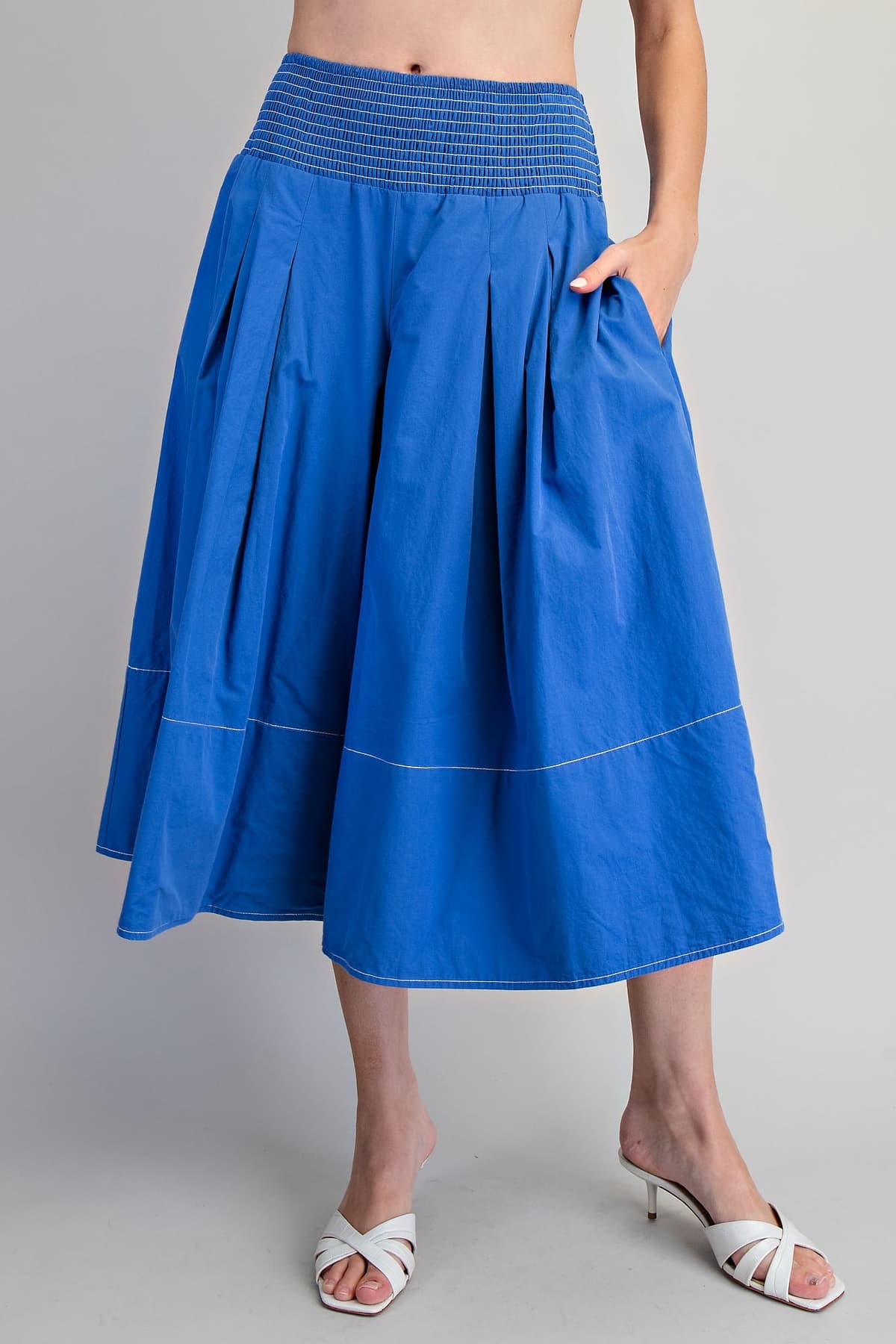 PK14748 - ROYAL BLUE